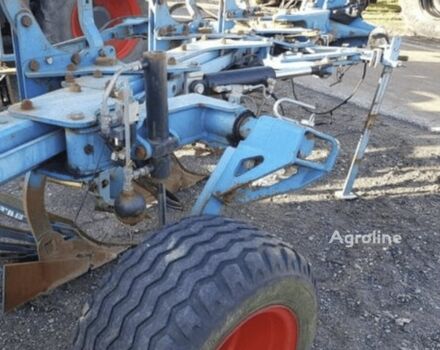 Лемкен Juwel 8, объемом двигателя 0 л и пробегом 0 тыс. км за 8140 $, фото 6 на Automoto.ua