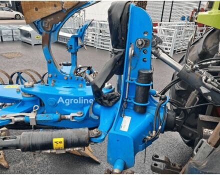 Лемкен Juwel 8, объемом двигателя 0 л и пробегом 0 тыс. км за 26395 $, фото 6 на Automoto.ua