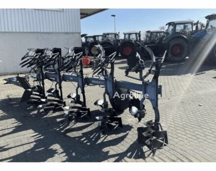Лемкен Juwel 8, объемом двигателя 0 л и пробегом 0 тыс. км за 8140 $, фото 3 на Automoto.ua