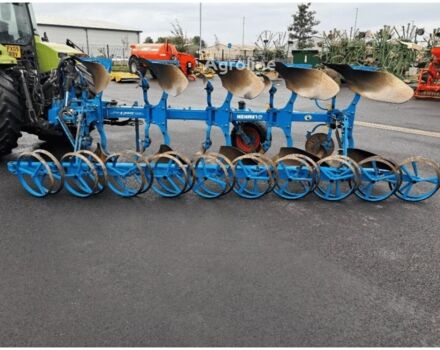 Лемкен Juwel 8, объемом двигателя 0 л и пробегом 0 тыс. км за 26395 $, фото 2 на Automoto.ua