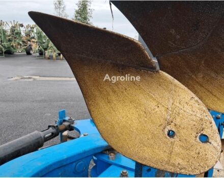 Лемкен Juwel 8, объемом двигателя 0 л и пробегом 0 тыс. км за 26395 $, фото 8 на Automoto.ua