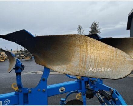 Лемкен Juwel 8, объемом двигателя 0 л и пробегом 0 тыс. км за 26395 $, фото 7 на Automoto.ua