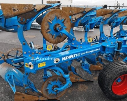 Лемкен Juwel 8, объемом двигателя 0 л и пробегом 0 тыс. км за 26395 $, фото 3 на Automoto.ua