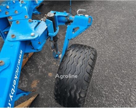 Лемкен Juwel 8, объемом двигателя 0 л и пробегом 0 тыс. км за 26395 $, фото 4 на Automoto.ua