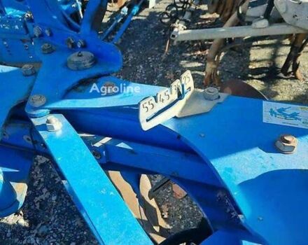 Лемкен Juwel 8, объемом двигателя 0 л и пробегом 0 тыс. км за 17393 $, фото 5 на Automoto.ua
