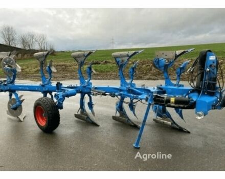 Лемкен Juwel 8, объемом двигателя 0 л и пробегом 0 тыс. км за 17928 $, фото 2 на Automoto.ua