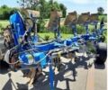 Лемкен Juwel 8, объемом двигателя 0 л и пробегом 0 тыс. км за 18242 $, фото 3 на Automoto.ua