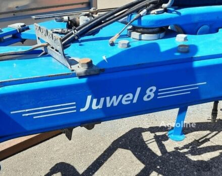 Лемкен Juwel 8, объемом двигателя 0 л и пробегом 0 тыс. км за 18242 $, фото 4 на Automoto.ua