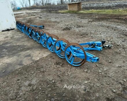 Лемкен Juwel 8, объемом двигателя 0 л и пробегом 0 тыс. км за 407045 $, фото 1 на Automoto.ua