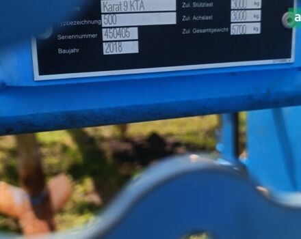 Лемкен Karat, объемом двигателя 0 л и пробегом 0 тыс. км за 26000 $, фото 9 на Automoto.ua