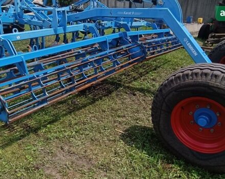 Лемкен Karat, объемом двигателя 0 л и пробегом 0 тыс. км за 26000 $, фото 5 на Automoto.ua