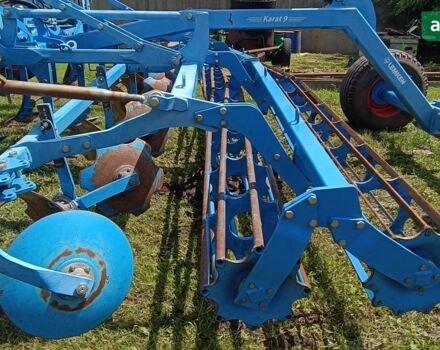 Лемкен Karat, объемом двигателя 0 л и пробегом 0 тыс. км за 26000 $, фото 4 на Automoto.ua