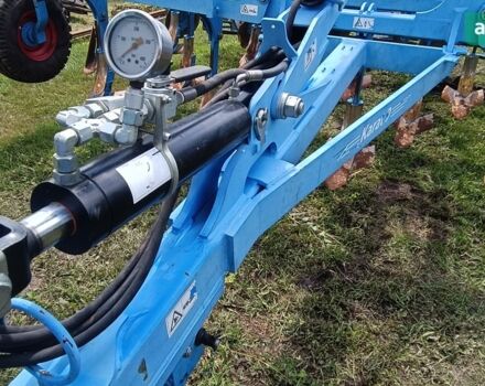 Лемкен Karat, объемом двигателя 0 л и пробегом 0 тыс. км за 26000 $, фото 1 на Automoto.ua