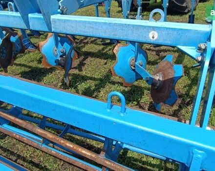 Лемкен Karat, объемом двигателя 0 л и пробегом 0 тыс. км за 26000 $, фото 7 на Automoto.ua