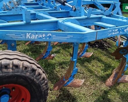 Лемкен Karat, объемом двигателя 0 л и пробегом 0 тыс. км за 26000 $, фото 3 на Automoto.ua