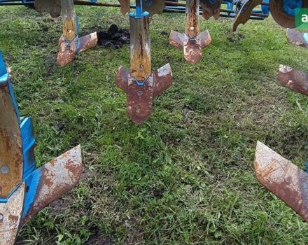 Лемкен Karat, объемом двигателя 0 л и пробегом 0 тыс. км за 26000 $, фото 8 на Automoto.ua