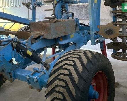 Лемкен Karat, объемом двигателя 0 л и пробегом 0 тыс. км за 17520 $, фото 3 на Automoto.ua