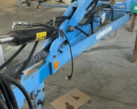 Лемкен Karat, объемом двигателя 0 л и пробегом 0 тыс. км за 17520 $, фото 5 на Automoto.ua