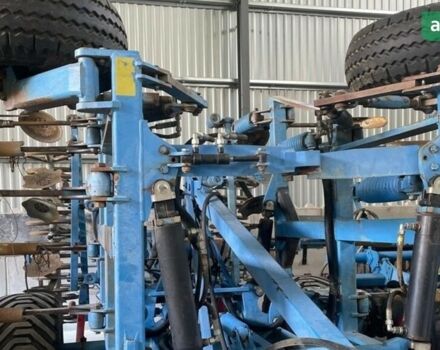 Лемкен Karat, объемом двигателя 0 л и пробегом 0 тыс. км за 17520 $, фото 2 на Automoto.ua