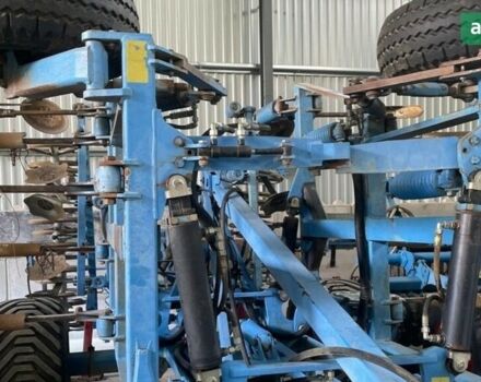 Лемкен Karat, объемом двигателя 0 л и пробегом 0 тыс. км за 17520 $, фото 4 на Automoto.ua