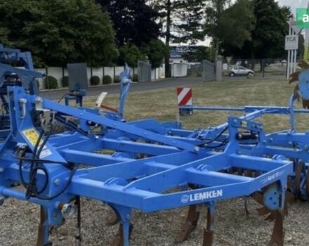 Лемкен Karat, объемом двигателя 0 л и пробегом 0 тыс. км за 23333 $, фото 5 на Automoto.ua