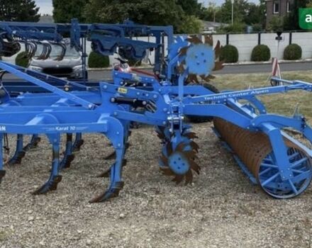 Лемкен Karat, объемом двигателя 0 л и пробегом 0 тыс. км за 23333 $, фото 6 на Automoto.ua