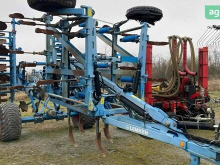 Лемкен Karat, объемом двигателя 0 л и пробегом 0 тыс. км за 18289 $, фото 1 на Automoto.ua