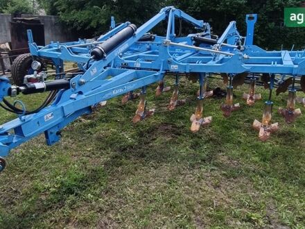 Лемкен Karat, объемом двигателя 0 л и пробегом 0 тыс. км за 26000 $, фото 1 на Automoto.ua