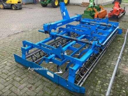 Лемкен Kompaktor S400 2005 в Звенигородка на Automoto.ua Лемкен Kompaktor S400, объемом двигателя 0 л и пробегом 0 тыс. км за 8872 $, фото 1 на Automoto.ua