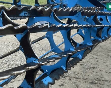 Лемкен Korund, объемом двигателя 0 л и пробегом 0 тыс. км за 13353 $, фото 9 на Automoto.ua