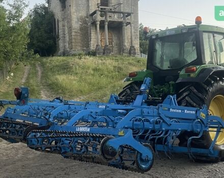 Лемкен Korund, объемом двигателя 0 л и пробегом 0 тыс. км за 13353 $, фото 16 на Automoto.ua