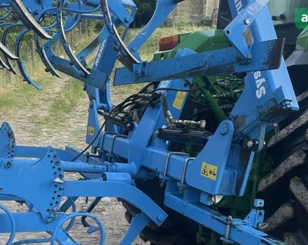 Лемкен Korund, объемом двигателя 0 л и пробегом 0 тыс. км за 13353 $, фото 3 на Automoto.ua