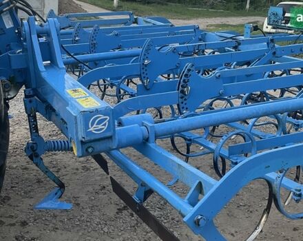 Лемкен Korund, объемом двигателя 0 л и пробегом 0 тыс. км за 13353 $, фото 5 на Automoto.ua