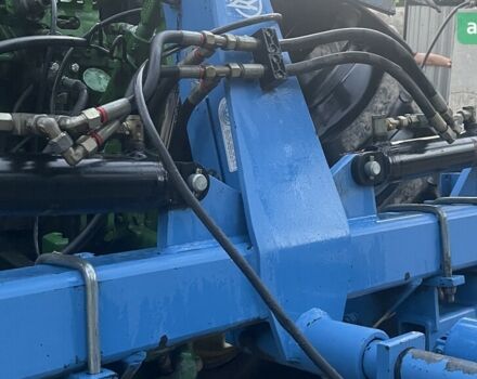 Лемкен Korund, объемом двигателя 0 л и пробегом 0 тыс. км за 13353 $, фото 4 на Automoto.ua