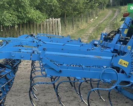 Лемкен Korund, объемом двигателя 0 л и пробегом 0 тыс. км за 13353 $, фото 15 на Automoto.ua