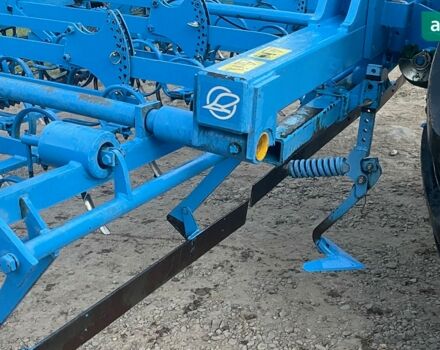 Лемкен Korund, объемом двигателя 0 л и пробегом 0 тыс. км за 13353 $, фото 13 на Automoto.ua