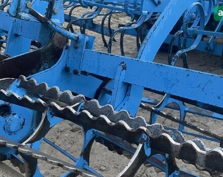 Лемкен Korund, объемом двигателя 0 л и пробегом 0 тыс. км за 13353 $, фото 10 на Automoto.ua