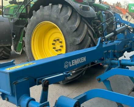 Лемкен Korund, об'ємом двигуна 0 л та пробігом 0 тис. км за 30104 $, фото 12 на Automoto.ua