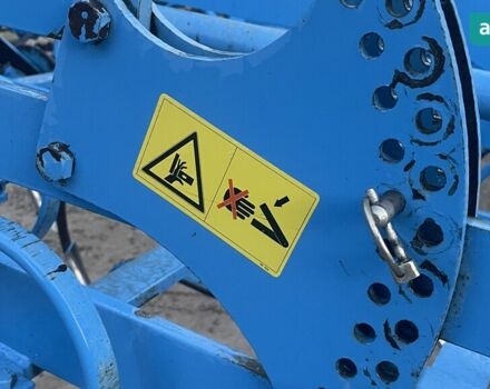 Лемкен Korund, объемом двигателя 0 л и пробегом 0 тыс. км за 13353 $, фото 14 на Automoto.ua