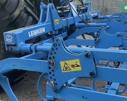 Лемкен Korund, объемом двигателя 0 л и пробегом 0 тыс. км за 13353 $, фото 7 на Automoto.ua