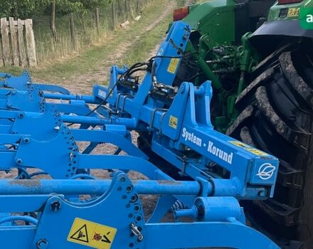 Лемкен Korund, объемом двигателя 0 л и пробегом 0 тыс. км за 13353 $, фото 12 на Automoto.ua