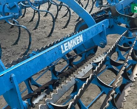 Лемкен Korund, объемом двигателя 0 л и пробегом 0 тыс. км за 13353 $, фото 8 на Automoto.ua