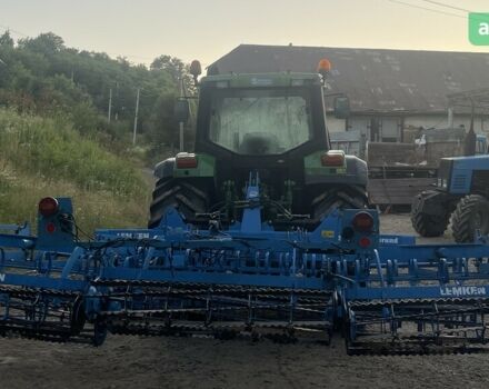 Лемкен Korund, объемом двигателя 0 л и пробегом 0 тыс. км за 13353 $, фото 11 на Automoto.ua