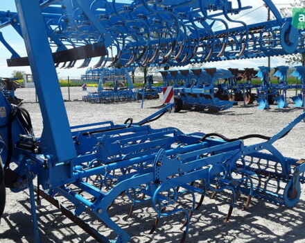 Лемкен Korund, об'ємом двигуна 0 л та пробігом 0 тис. км за 19579 $, фото 1 на Automoto.ua