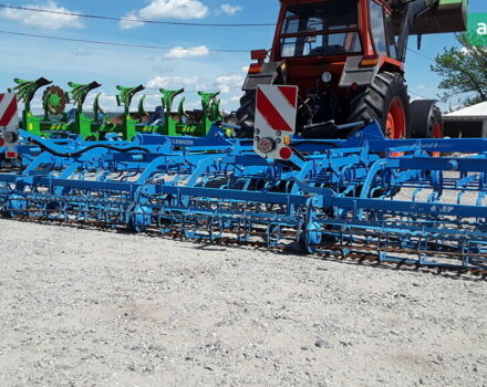 Лемкен Korund, об'ємом двигуна 0 л та пробігом 0 тис. км за 19579 $, фото 4 на Automoto.ua