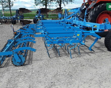 Лемкен Korund, об'ємом двигуна 0 л та пробігом 0 тис. км за 19579 $, фото 6 на Automoto.ua