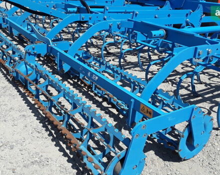 Лемкен Korund, об'ємом двигуна 0 л та пробігом 0 тис. км за 19579 $, фото 3 на Automoto.ua