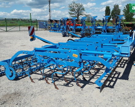 Лемкен Korund, об'ємом двигуна 0 л та пробігом 0 тис. км за 19579 $, фото 2 на Automoto.ua