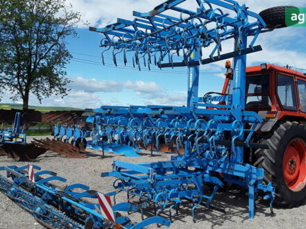 Лемкен Korund 2019 у Звенигородка на Automoto.ua Лемкен Korund, об'ємом двигуна 0 л та пробігом 0 тис. км за 19579 $, фото 1 на Automoto.ua