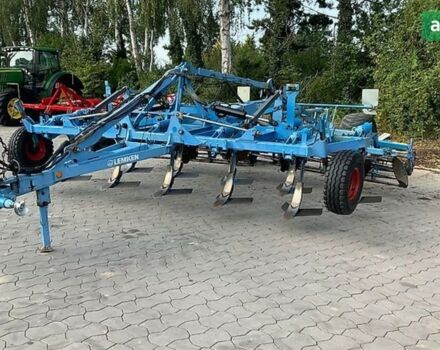 Лемкен Kristall, об'ємом двигуна 0 л та пробігом 0 тис. км за 19537 $, фото 1 на Automoto.ua